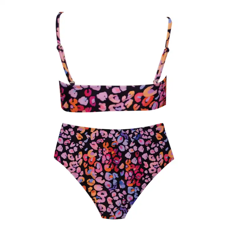 مایو زنانه کاپشی مدل AC1148ADL