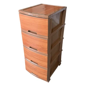فایل کشویی مدل رزگلد کد R788