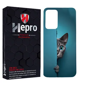 HEPRO MC Cover for XIAOMI Redmi Note 10 / Redmi Note 10S