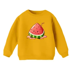 سویشرت بچگانه مدل هندوانه یلدایی کد 52 