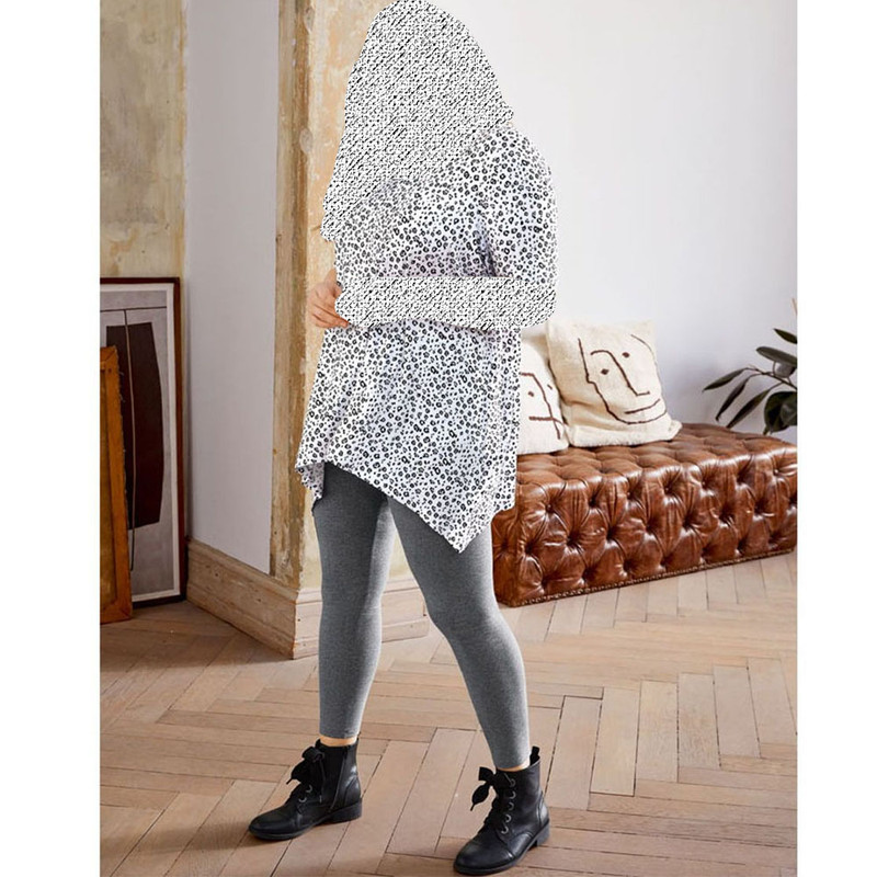 تونیک زنانه اسمارا مدل 397559