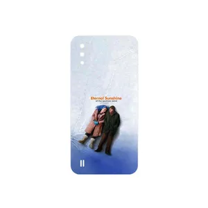 MAHOOT Eternal Sunshine of the Spotless Mind Cover Sticker for Samsung Galaxy A01