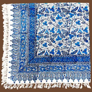 رومیزی قلمکار مدل R3076