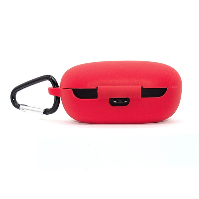 کاور مدل X05 مناسب برای هندزفری بی سیم کیو وای سی T17