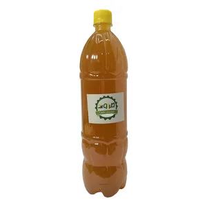 آبغوره طراوت - 1300 میلی لیتر
