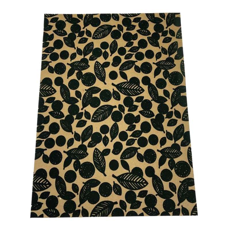 مقوا مدل DF-8765 سایز 100x70 سانتی متر بسته 2 عددی