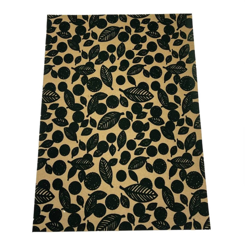 مقوا مدل DF-8765 سایز 100x70 سانتی متر بسته 2 عددی