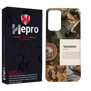 HEPRO MC Cover for XIAOMI Redmi Note 10 Pro