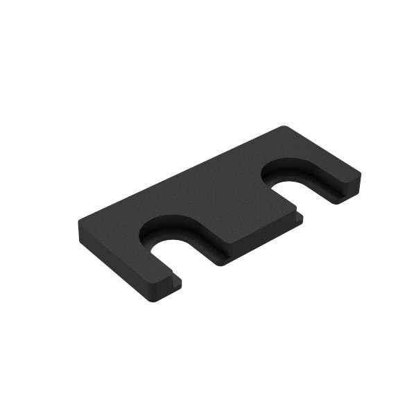 پایه نگهدارنده دسته بازی پلی استیشن 4 مدل PLA Plus پایه نگهدارنده دسته بازی پلی استیشن 4 مدل PLA Plus