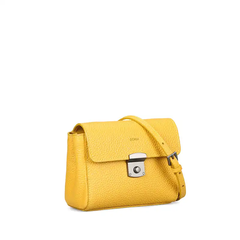 کیف دوشی زنانه درسا مدل 53278