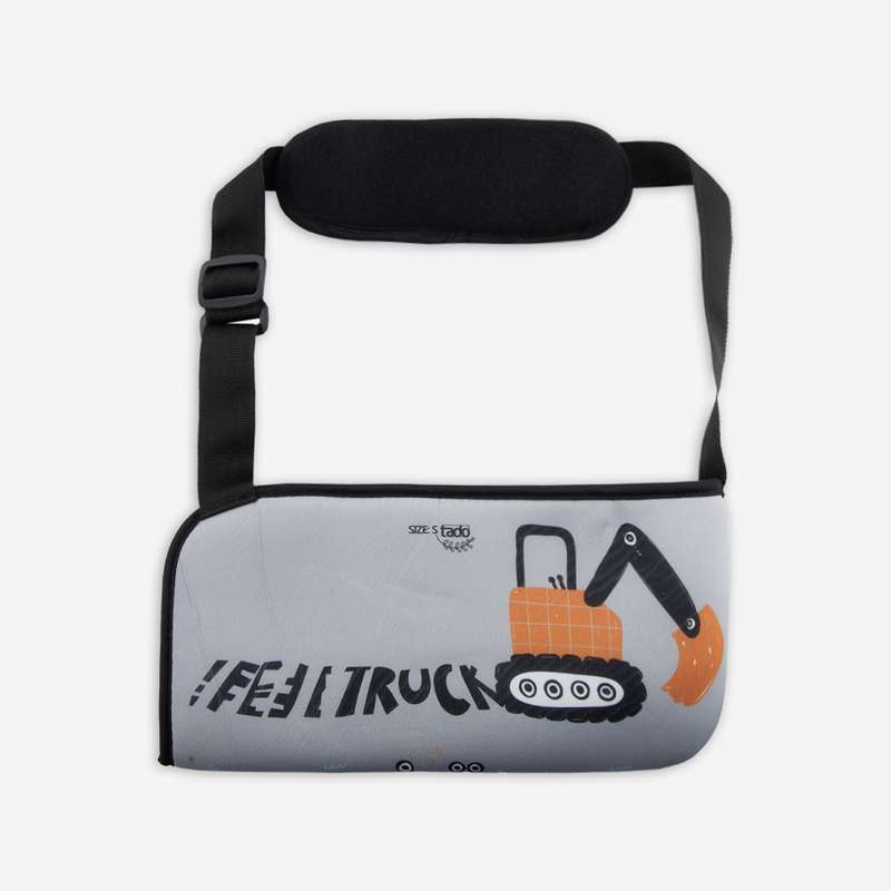 آویز دست تادو مدل A130