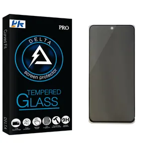PK Delta Glass Privacy Screen Protector For Samsung Galaxy A51