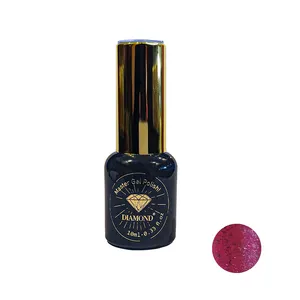 لاک ژل ناخن دیاموند سری MASTER شماره Z161