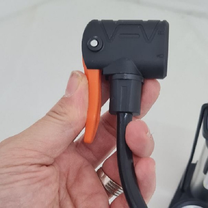 تلمبه پایی مدل 090