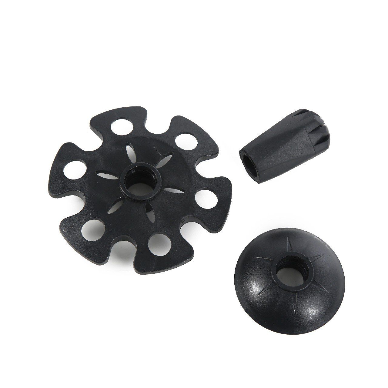 عصای کوهنوردی اسنو هاوک مدل SN-T0114 -  - 2