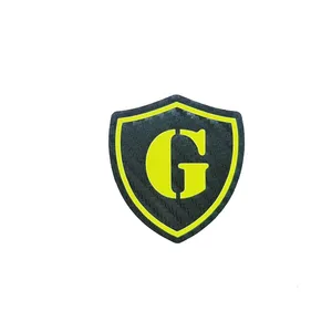 برچسب بدنه خودرو طرح G کد S630
