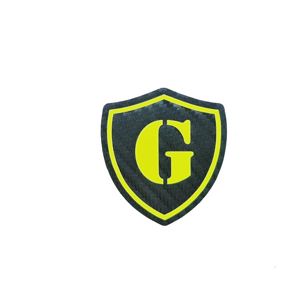 برچسب بدنه خودرو طرح G کد S630