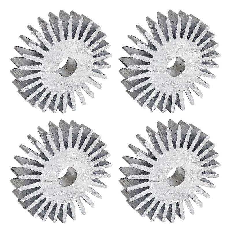 هیت سینک مدل TSHS-4509بسته 4 عددی