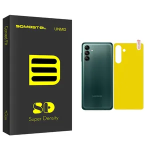 Somastel SD Back Protector For Samsung  Galaxy A04s