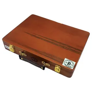 جعبه رنگ پارس بوم کد T2