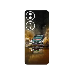MAHOOT Rally Cover Sticker for Honor X7b