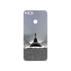 MAHOOT Submarine Cover Sticker for Xiaomi Mi 5X
