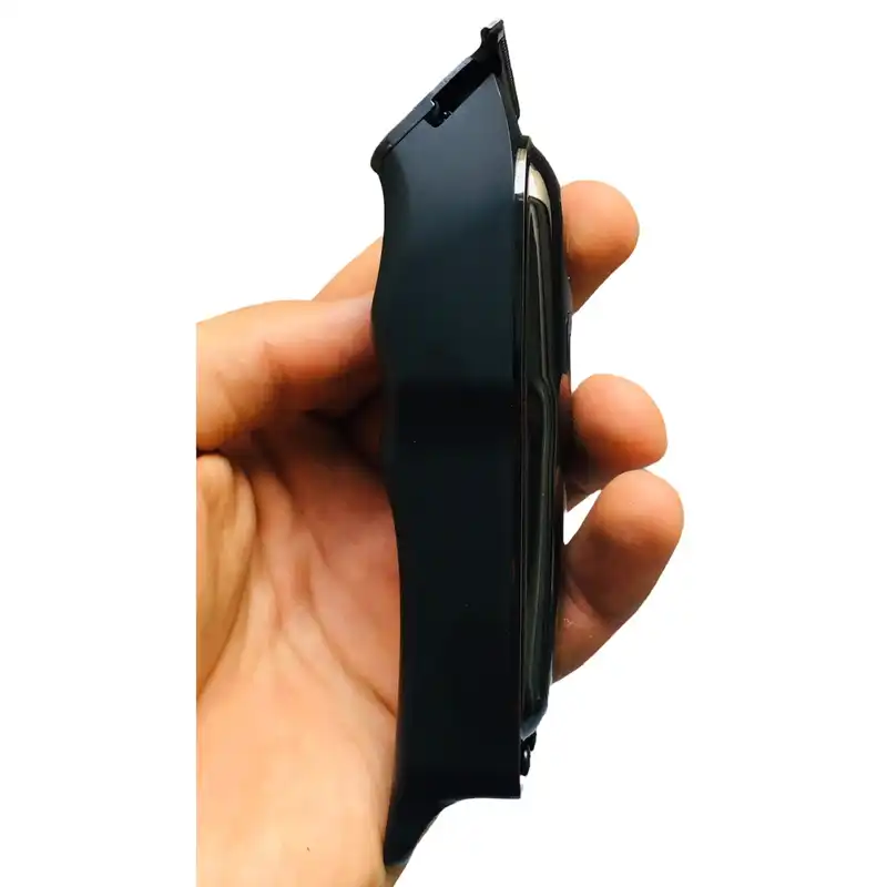 ماشین اصلاح موی سر و صورت کیمی مدل KM-9317