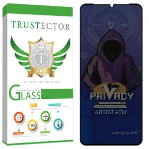 Trustector PRMT Privacy Screen Protector Suitable For Xiaomi Redmi 14C 4G / Redmi 14C 5G