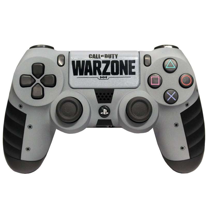 دسته بازی پلی استیشن 4 مدل DualShock4