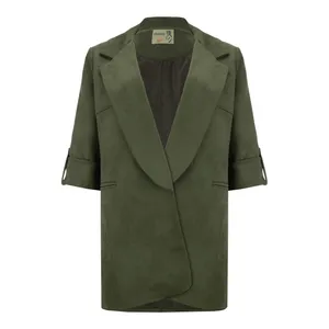 پالتو زنانه السانا مدل افسان کد 129053