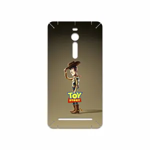 MAHOOT Toy Story Cover Sticker for ASUS Zenfone 2