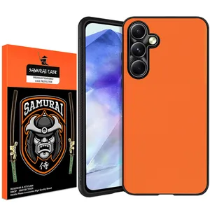 Samurai elegant Case For SamsungGalaxyA55 / A55 5G