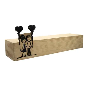 شلف دیواری مدل کودک K051