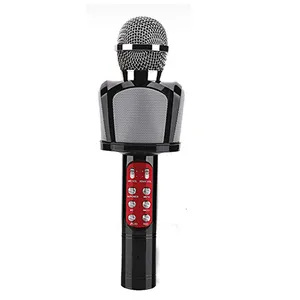 میکروفون اسپیکر مدل ZBX-918