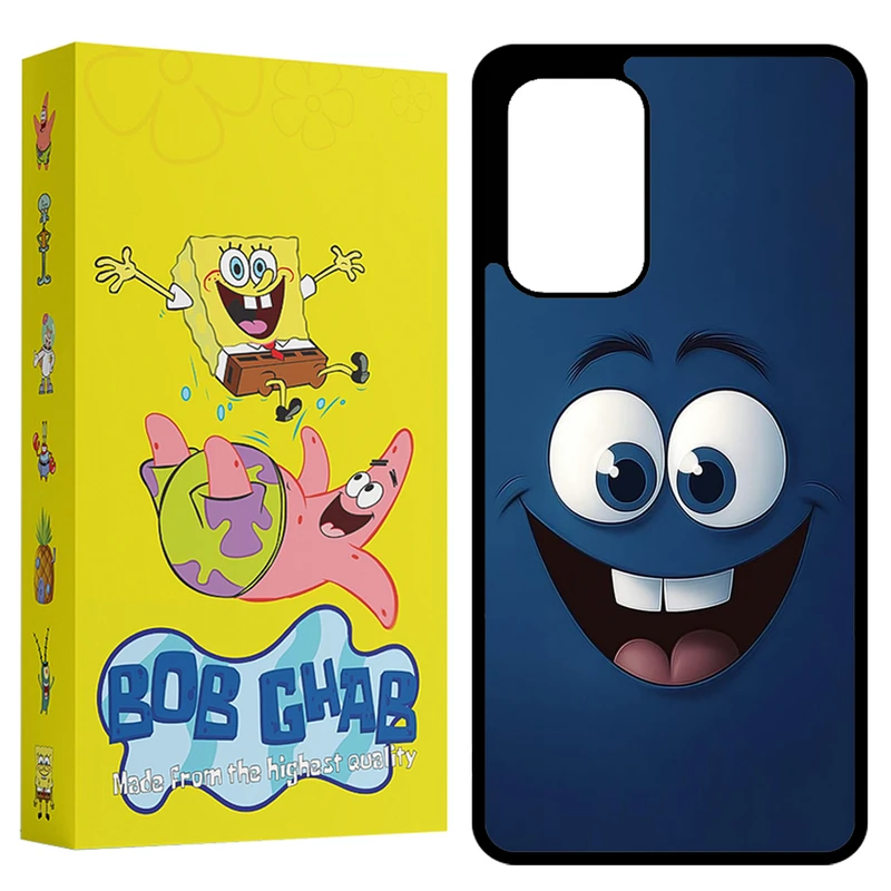 کاور باب قاب مدل BCPA53 مناسب برای گوشی موبایل سامسونگ Galaxy A53 5G