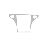 قاب کیلومتر خودرو مدل SHK مناسب برای شاهین