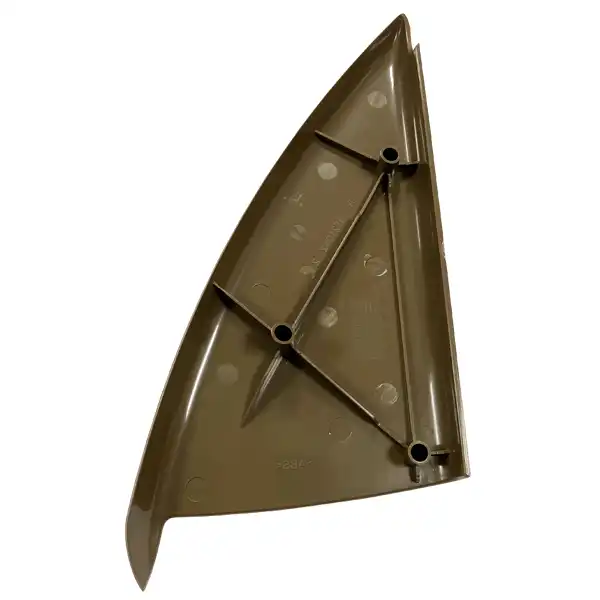 قاب داخلی آینه چپ خودرو کد 3224 مناسب برای سمند