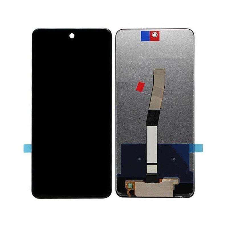 تاچ و ال سی دی مدل note 9s مناسب برای گوشی موبایل شیائومی note 9s / note 9pro