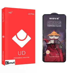 Coconut UD Air Bag Screen Protector For Apple iPhone 6s