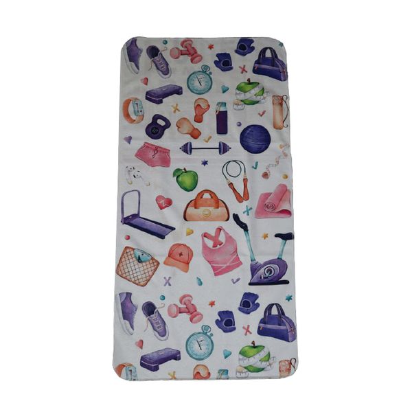 حوله ورزشی مدل وسیله های باشگاه