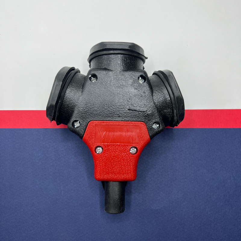 چندراهی برق مکث الکتریک مدل صنعتی چندراهی برق مکث الکتریک مدل صنعتی