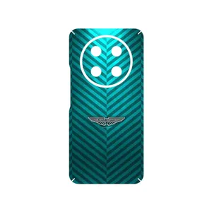 MAHOOT Aston Martin Cover Sticker for Honor X9c