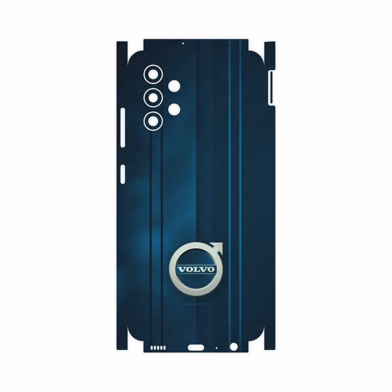 برچسب پوششی ماهوت مدل Volvo-FullSkin مناسب برای گوشی موبایل سامسونگ Galaxy A32 4G