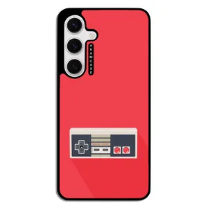 AKAM AMC-WSGS24-NOSTECH-8 Cover For Samsung Galaxy S24