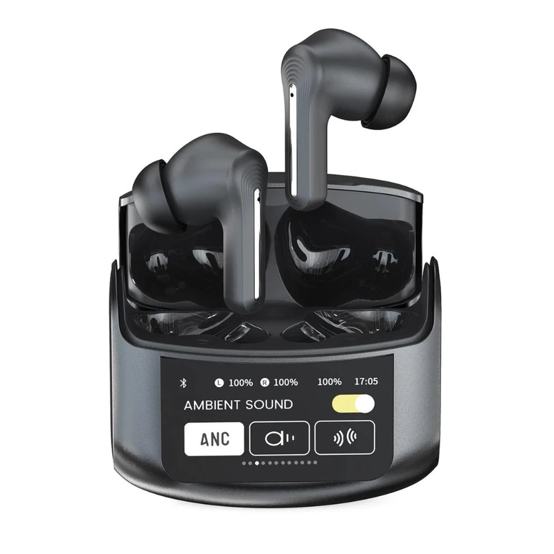 هدفون بلوتوثی گرین لاین مدل BGH ELITE WAVE 4789