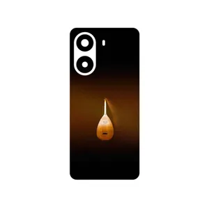 MAHOOT tambour Cover Sticker for Xiaomi Poco X7 Pro