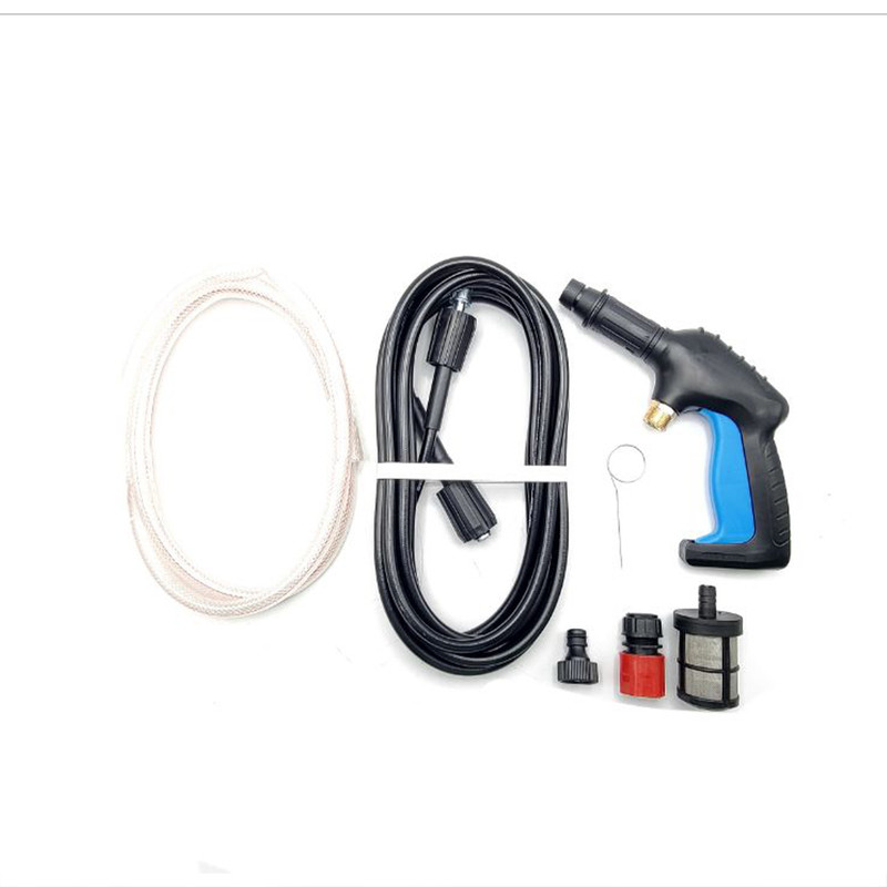 کارواش باس مدل JSR-200