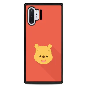 AKAM AMC-WSGN10P-POOH9 Cover For Samsung Galaxy Note 10 Plus