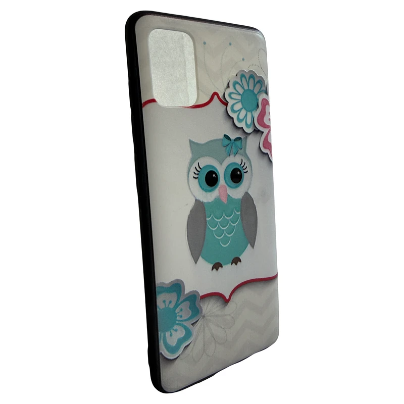 کاور مدل TD-A51 مناسب برای گوشی موبایل سامسونگ Galaxy A51 / A31