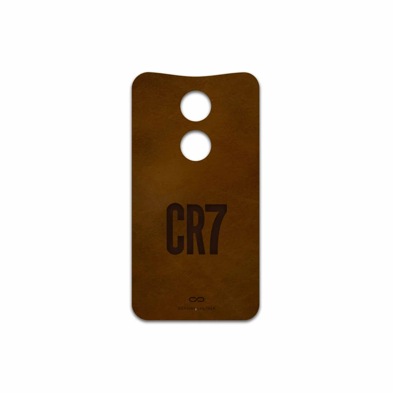 برچسب پوششی ماهوت مدل BFL-CR7 مناسب برای گوشی موبایل موتورولا Moto X 2014